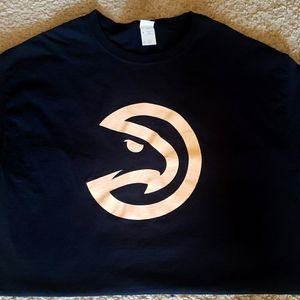 Atlanta Hawks Peachtree Shirt